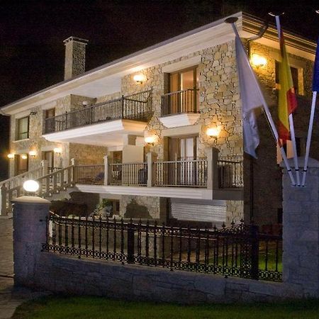 Casa Buda Conors Foz Esterno foto