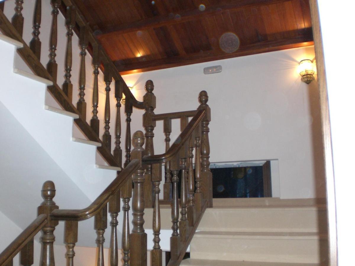 Casa Buda Conors Foz Esterno foto