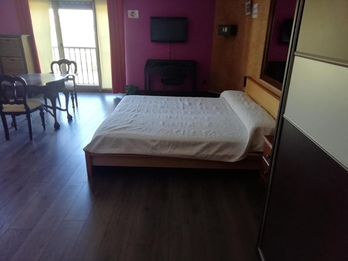 Casa Buda Conors Foz Esterno foto