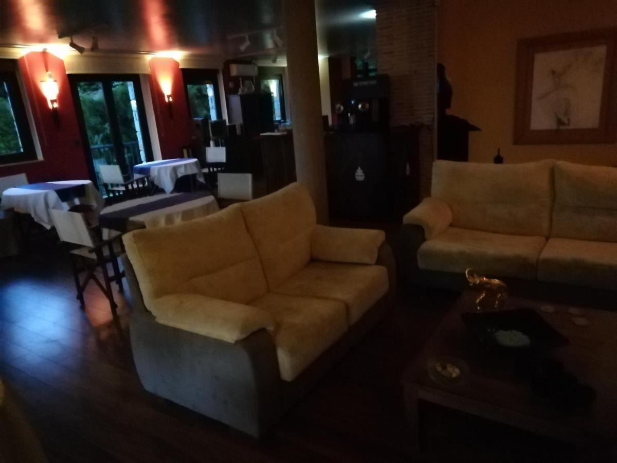 Casa Buda Conors Foz Esterno foto