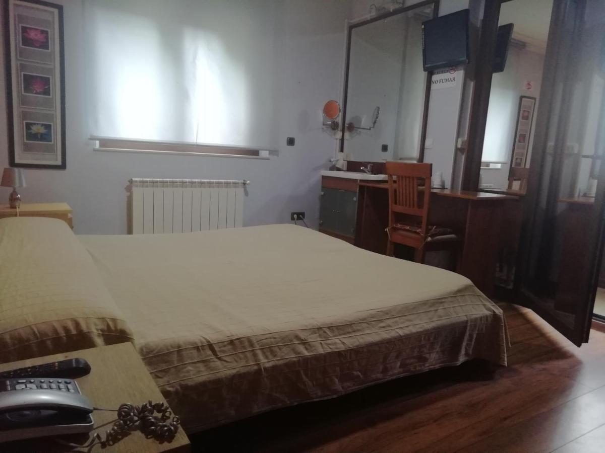 Casa Buda Conors Foz Esterno foto