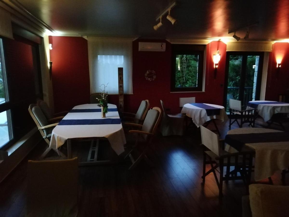 Casa Buda Conors Foz Esterno foto