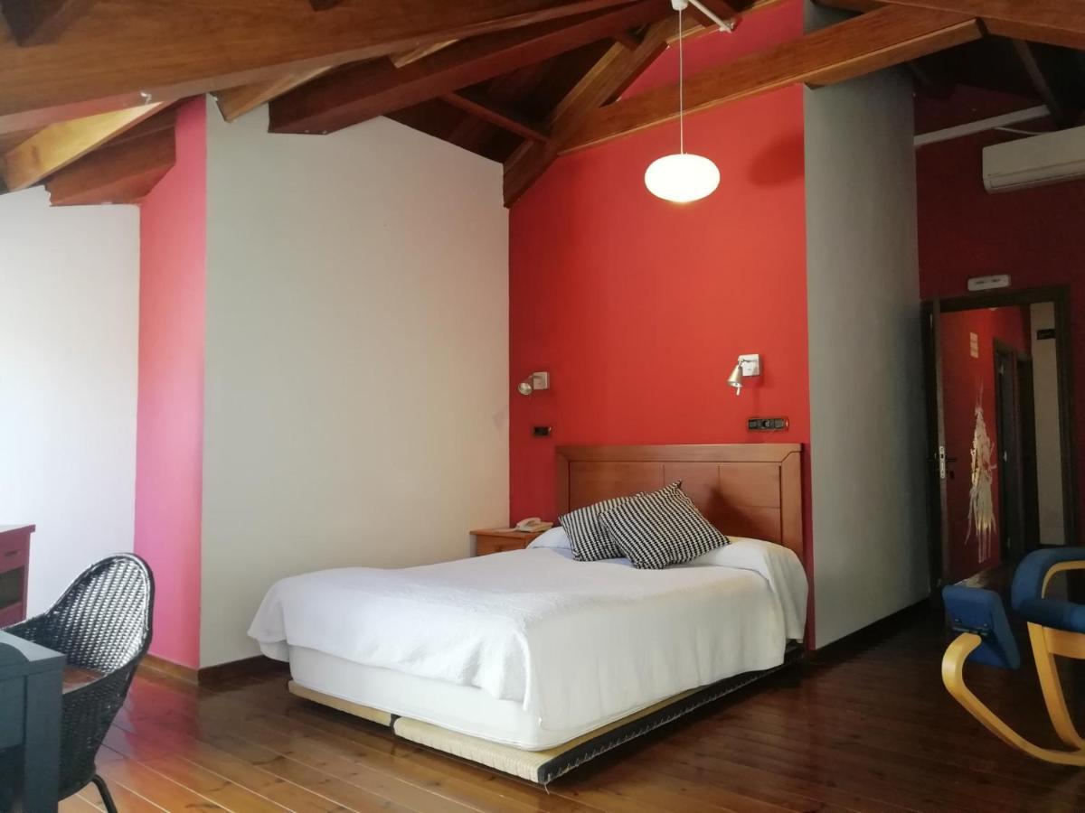 Casa Buda Conors Foz Esterno foto