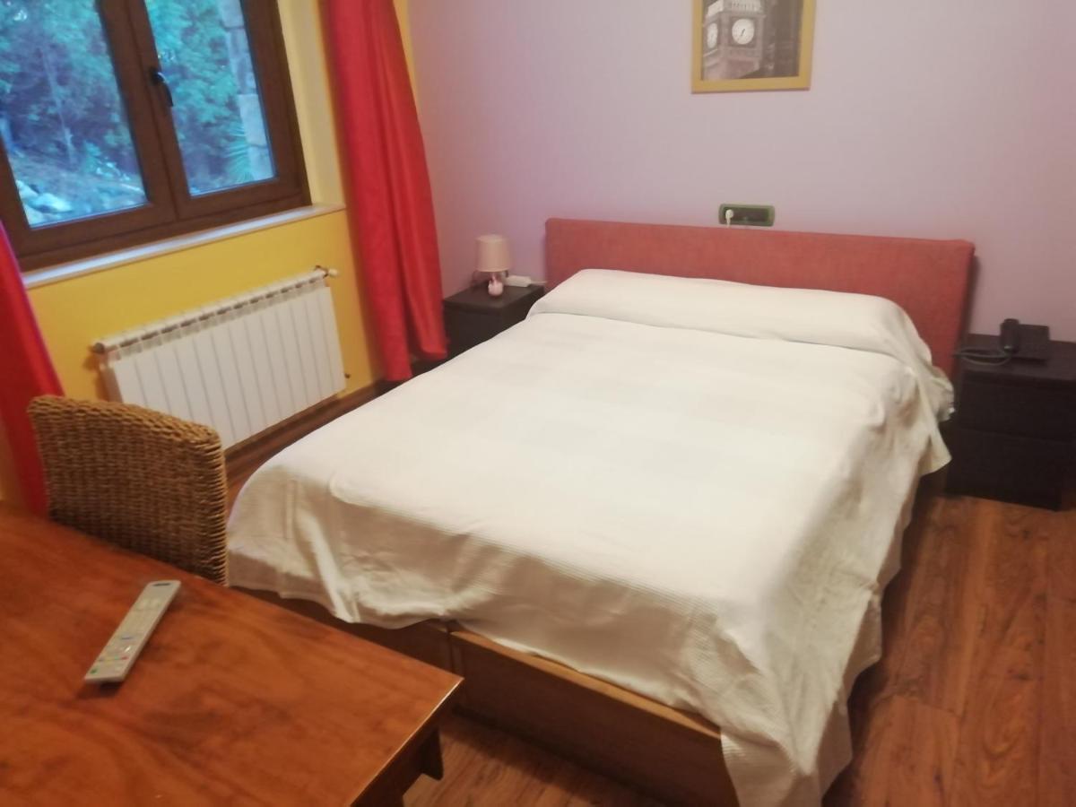 Casa Buda Conors Foz Esterno foto