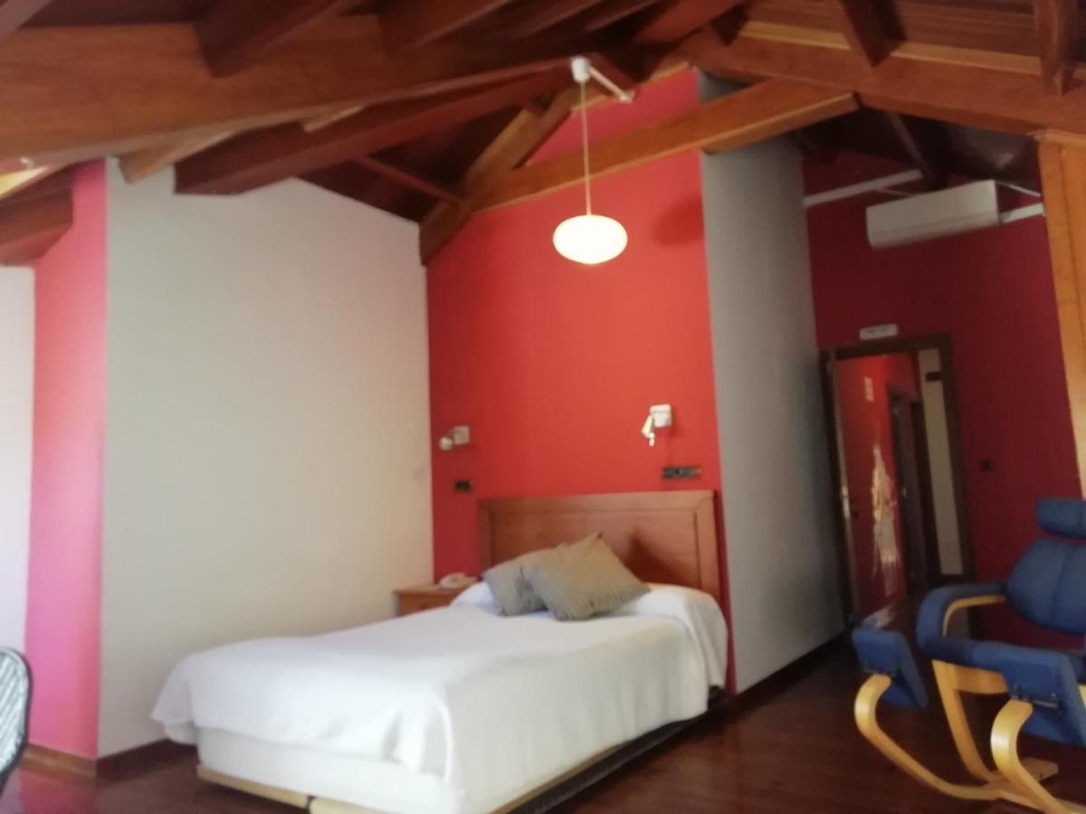 Casa Buda Conors Foz Esterno foto