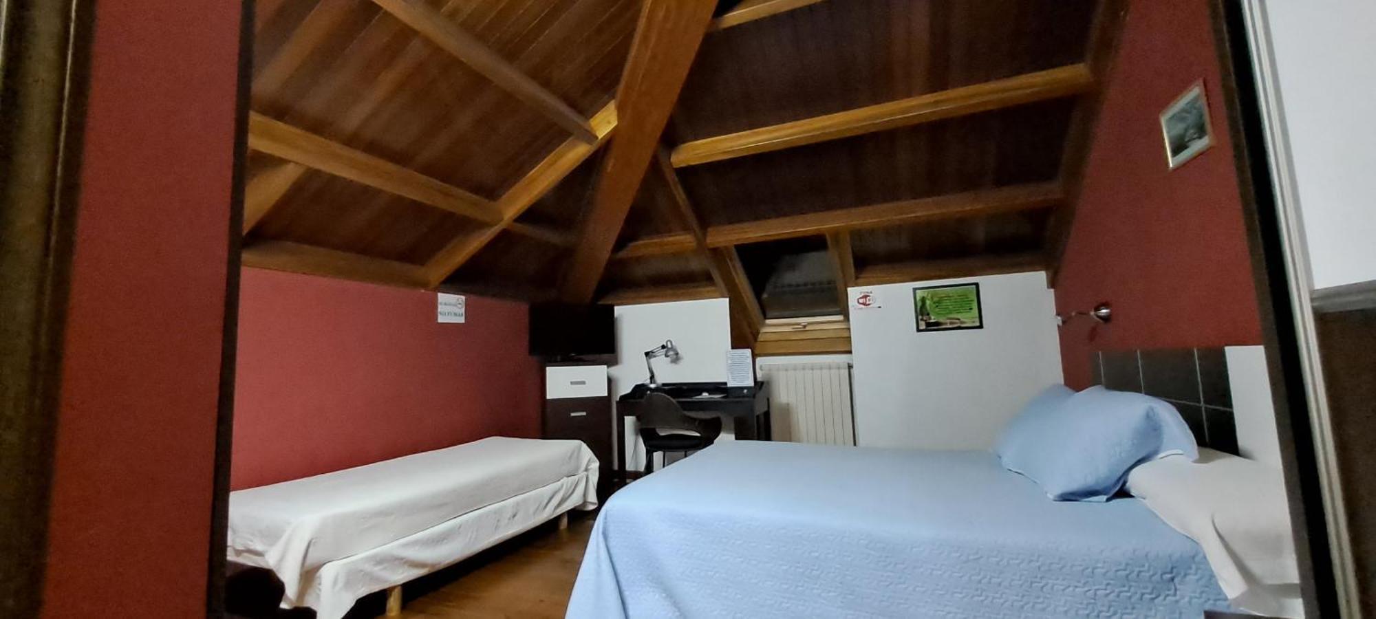Casa Buda Conors Foz Esterno foto